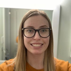 Meet your Posher, Melanie